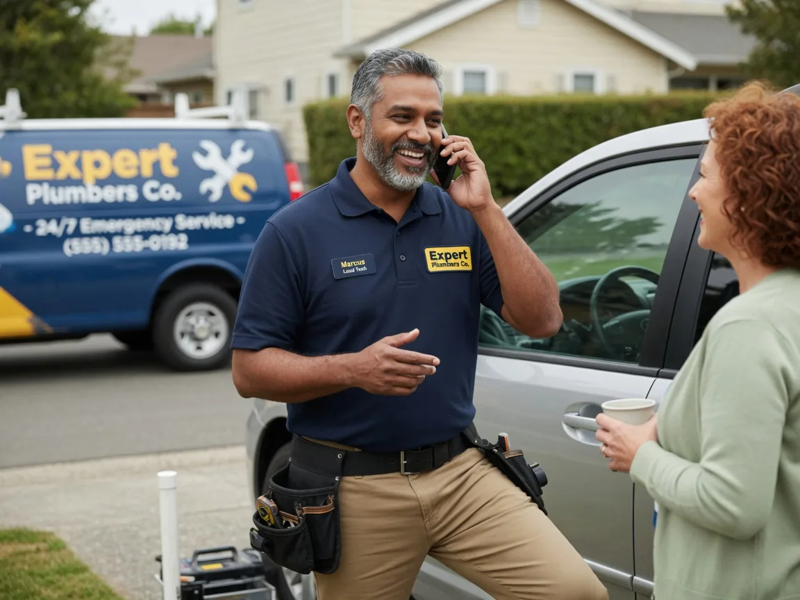 Drain Cleaning Morven, GA FAQs